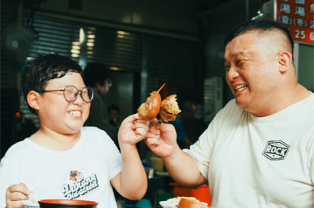 彰化爌肉之城